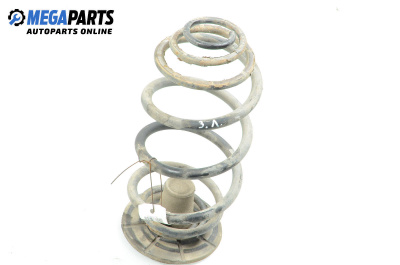 Coil spring for Opel Astra G Estate (02.1998 - 12.2009), station wagon, position: rear