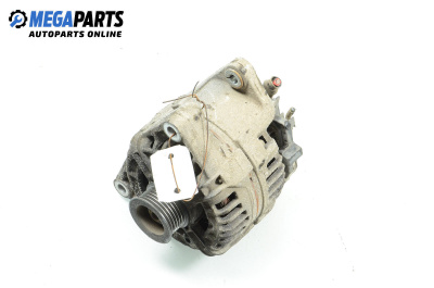 Alternator for Opel Astra G Estate (02.1998 - 12.2009) 2.0 DTI 16V, 101 hp