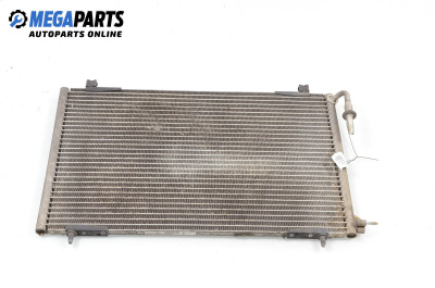 Radiator aer condiționat for Peugeot 206 Hatchback (08.1998 - 12.2012) 1.4 i, 75 hp