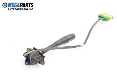 Manetă comandă audio for Peugeot 206 Hatchback (08.1998 - 12.2012)