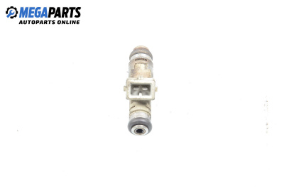Gasoline fuel injector for Peugeot 206 Hatchback (08.1998 - 12.2012) 1.4 i, 75 hp