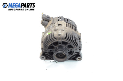 Gerenator for Peugeot 206 Hatchback (08.1998 - 12.2012) 1.4 i, 75 hp, № 96 362045 80