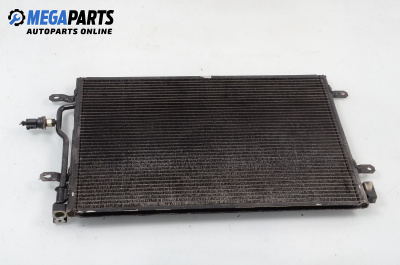 Air conditioning radiator for Audi A4 Avant B6 (04.2001 - 12.2004) 2.0, 130 hp