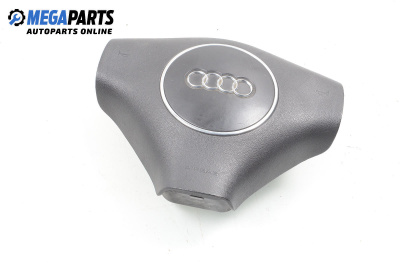 Airbag for Audi A4 Avant B6 (04.2001 - 12.2004), 5 doors, station wagon, position: front, № 8E0 880 201 S