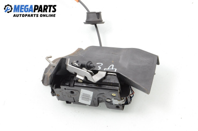 Lock for Audi A4 Avant B6 (04.2001 - 12.2004), position: rear - right