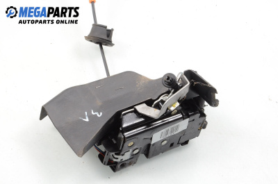 Lock for Audi A4 Avant B6 (04.2001 - 12.2004), position: rear - left
