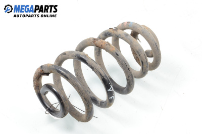 Coil spring for Audi A4 Avant B6 (04.2001 - 12.2004), station wagon, position: rear