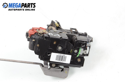 Lock for Audi A4 Avant B6 (04.2001 - 12.2004), position: front - left