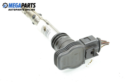 Ignition coil for Audi A4 Avant B6 (04.2001 - 12.2004) 2.0, 130 hp, № 0 040 102 043