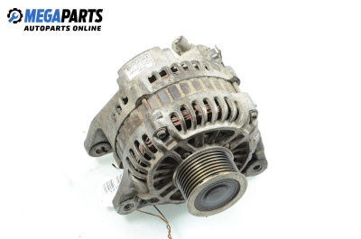 Gerenator for Mazda 6 Station Wagon I (08.2002 - 12.2007) 2.0 DI, 136 hp, № A3TB4981