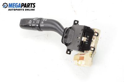 Manetă lumini for Mazda 6 Sedan I (06.2002 - 12.2008)