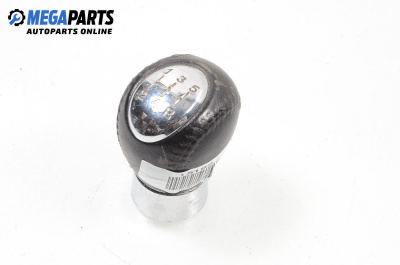 Gearstick knob for Mazda 6 Sedan I (06.2002 - 12.2008)