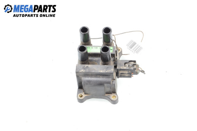 Zündspule for Mazda 6 Sedan I (06.2002 - 12.2008) 2.0, 141 hp, № L813 18 100