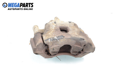 Bremszange for Mazda 6 Sedan I (06.2002 - 12.2008), position: links, vorderseite