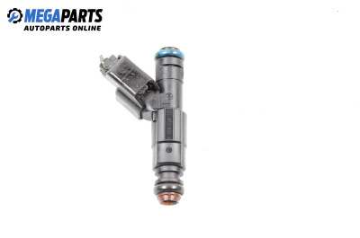 Gasoline fuel injector for Mazda 6 Sedan I (06.2002 - 12.2008) 2.0, 141 hp, № 0 280 156 154