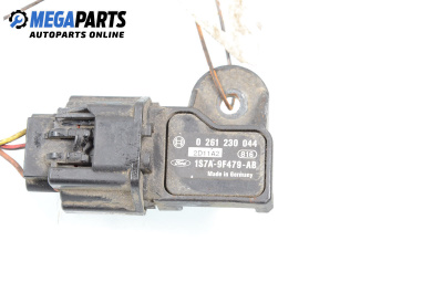 MAP sensor for Mazda 6 Sedan I (06.2002 - 12.2008), № Bosch 0 261 230 044