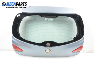 Boot lid for Alfa Romeo 147 Hatchback (2000-11-01 - 2010-03-01), 3 doors, hatchback, position: rear