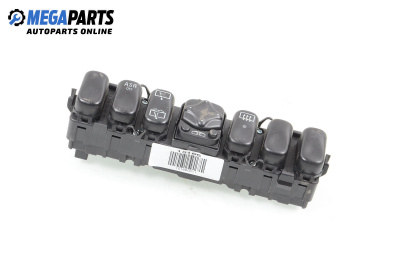 Buttons panel for Mercedes-Benz A-Class Hatchback  W168 (07.1997 - 08.2004)