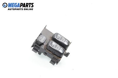 Buttons panel for Mercedes-Benz A-Class Hatchback  W168 (07.1997 - 08.2004)