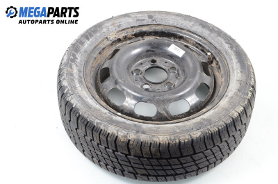 Spare tire for Mercedes-Benz A-Class Hatchback  W168 (07.1997 - 08.2004) 15 inches, width 5,5 (The price is for one piece)