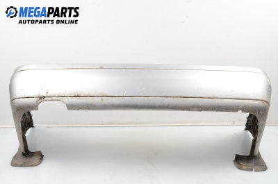 Stoßfänger hinten for Mercedes-Benz C-Class Sedan (W202) (03.1993 - 05.2000), sedan