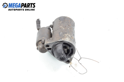 Starter for Chevrolet Aveo Sedan II (05.2005 - 12.2011) 1.2, 72 hp