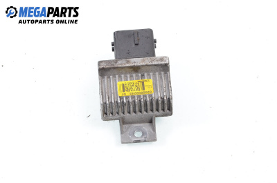 Glow plugs relay for Dacia Duster SUV I (04.2010 - 01.2018) 1.5 dCi, № 8200859243