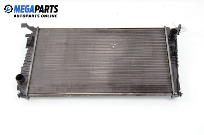 Water radiator for Dacia Duster SUV I (04.2010 - 01.2018) 1.5 dCi, 107 hp