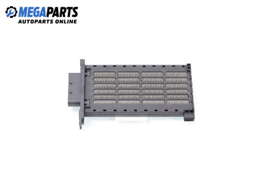 Electric heating radiator for Dacia Duster SUV I (04.2010 - 01.2018)