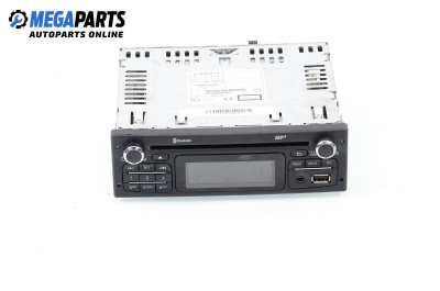 CD player for Dacia Duster SUV I (04.2010 - 01.2018), № 281155052R / AGC-1220RF-A