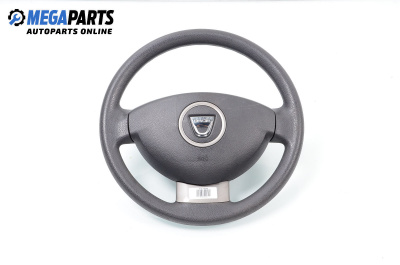 Steering wheel for Dacia Duster SUV I (04.2010 - 01.2018)