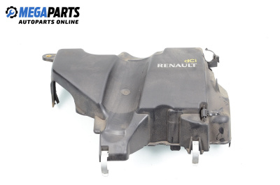 Engine cover for Dacia Duster SUV I (04.2010 - 01.2018)