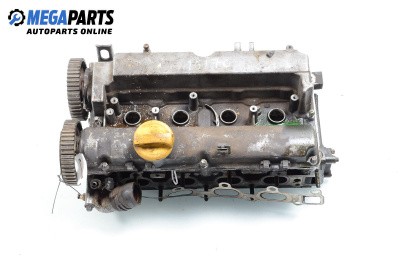 Engine head for Opel Vectra B Sedan (09.1995 - 04.2002) 1.8 i 16V, 125 hp