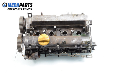 Chiulasă for Opel Vectra B Sedan (09.1995 - 04.2002) 1.8 i 16V, 125 hp