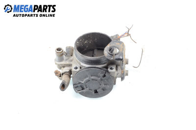Drosselklappe for Renault Laguna I Grandtour (09.1995 - 03.2001) 1.8 (K56S/T/0), 90 hp