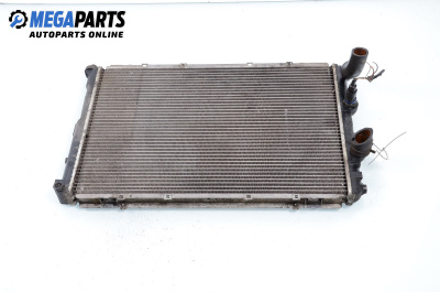Radiator de apă for Renault Megane I Classic Sedan (09.1996 - 08.2003) 1.6 e (LA0F, LA0S), 90 hp