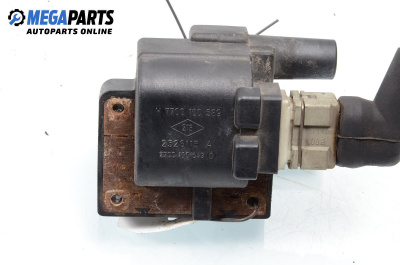 Zündspule for Renault Megane I Classic Sedan (09.1996 - 08.2003) 1.6 e (LA0F, LA0S), 90 hp, № 2526115 A