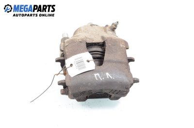 Caliper for Skoda Fabia I Combi (04.2000 - 12.2007), position: front - left