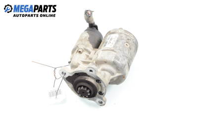 Starter for Skoda Fabia I Combi (04.2000 - 12.2007) 1.4, 68 hp, № 047 911 023 G