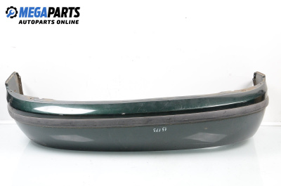 Bara de protectie spate for Skoda Fabia I Combi (04.2000 - 12.2007), combi