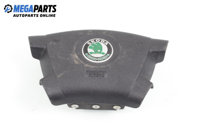 Airbag for Skoda Fabia I Combi (04.2000 - 12.2007), 5 doors, station wagon, position: front, № 122421200