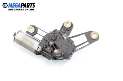 Front wipers motor for Skoda Fabia I Combi (04.2000 - 12.2007), station wagon, position: rear, № 6Y9 955 711A