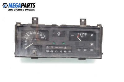 Instrument cluster for Renault Clio I Hatchback (05.1990 - 09.1998) 1.2 (B/C57R), 54 hp