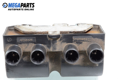 Ignition coil for Daewoo Nubira Sedan I (04.1997 - 06.1999) 2.0 16V, 133 hp, № 96350585