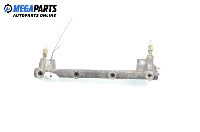 Fuel rail for Daewoo Nubira Sedan I (04.1997 - 06.1999) 2.0 16V, 133 hp