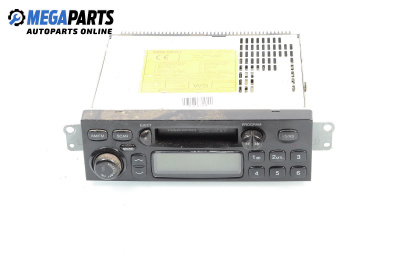 Cassette player for Daewoo Nubira Sedan I (04.1997 - 06.1999), № Daewoo AKF-8846JS / 96285325