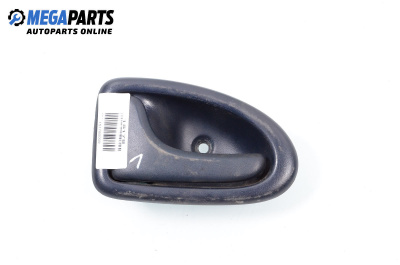 Inner handle for Renault Clio II Hatchback (09.1998 - 09.2005), 3 doors, hatchback, position: left