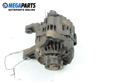 Alternator for Renault Clio II Hatchback (09.1998 - 09.2005) 1.2 (BB0A, BB0F, BB10, BB1K, BB28, BB2D, BB2H, CB0A...), 58 hp, № 7700433069