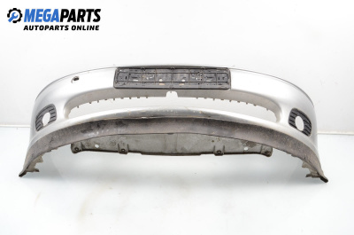 Bara de protectie frontala for Opel Vectra B Sedan (09.1995 - 04.2002), sedan, position: fața