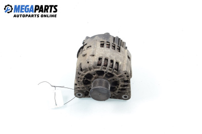 Alternator for Renault Laguna II Hatchback (03.2001 - 12.2007) 1.9 dCi (BG08, BG0G), 120 hp, № 7700426849